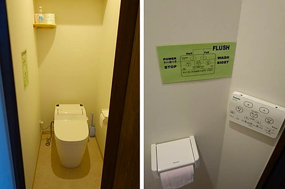 Guest House WIND VILLA