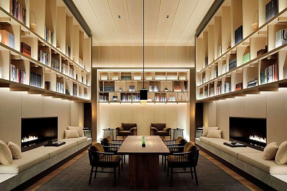 The Ritz-Carlton Nikko