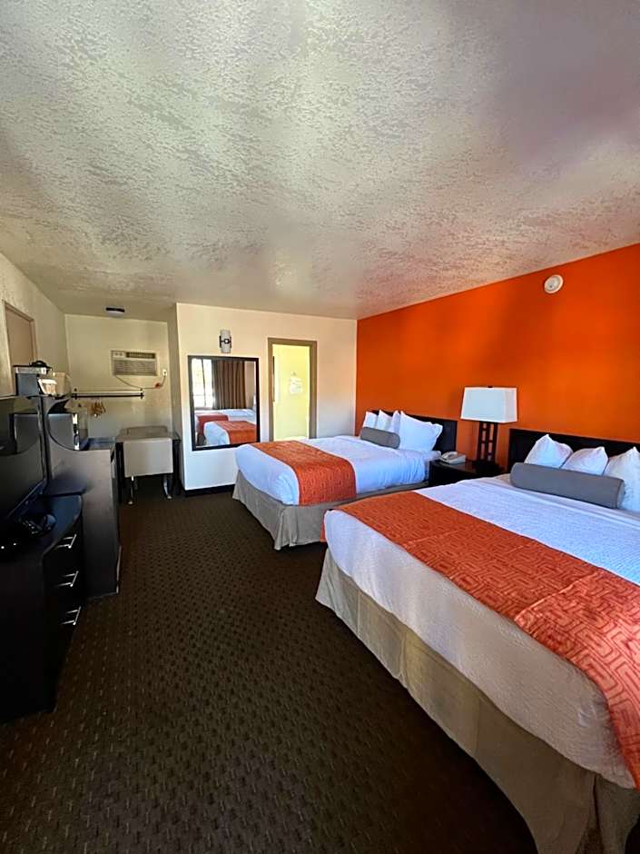 Howard Johnson by Wyndham Flagstaff University West