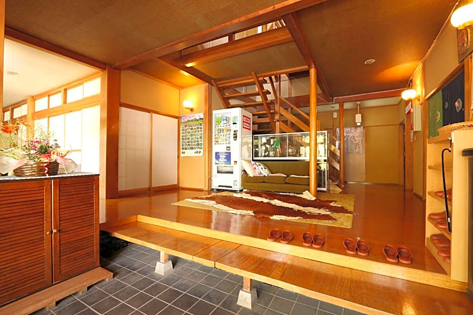 Minshuku Miyama