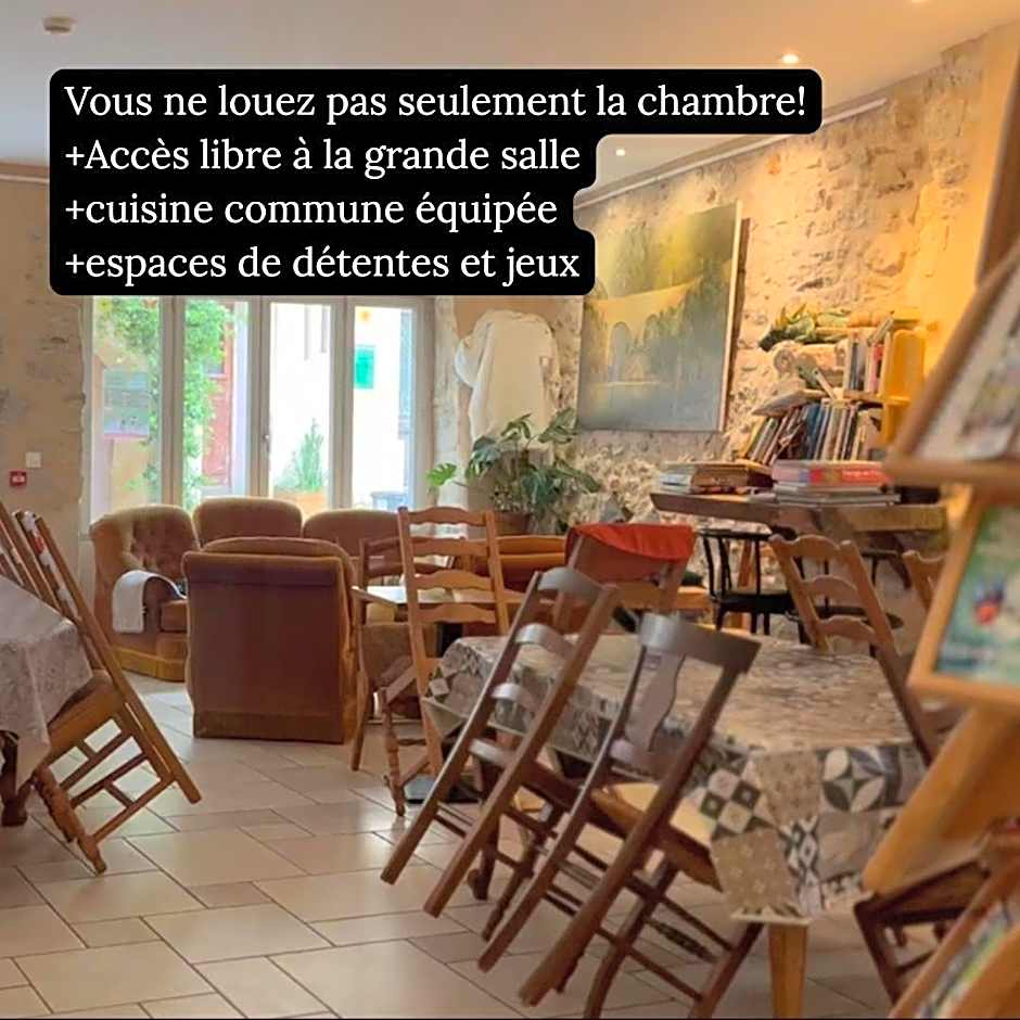 Hostel Le Diablotin