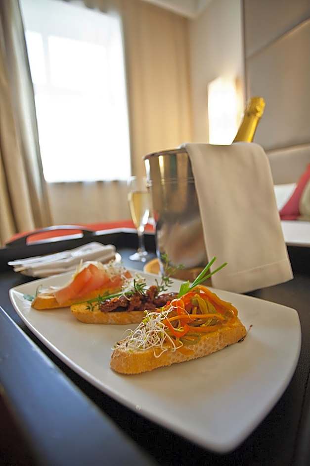 Savoy Hotel Buenos Aires