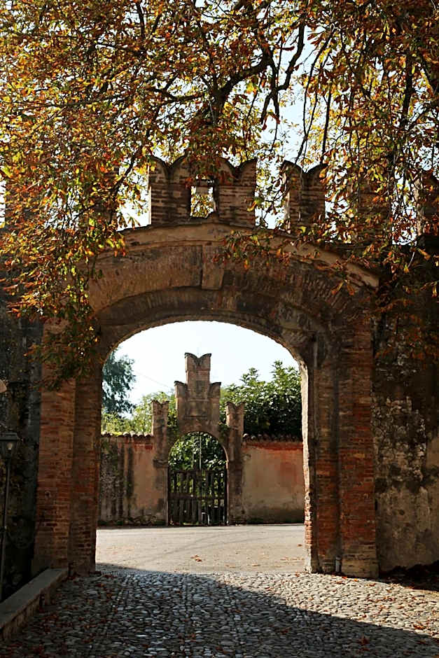 PALAZZO DE' ROSSI HOTEL