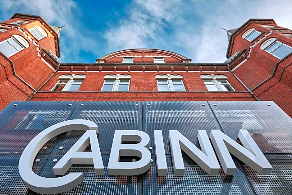 Cabinn Esbjerg