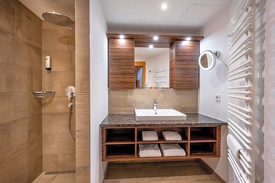 Hotel am Haslinger Hof