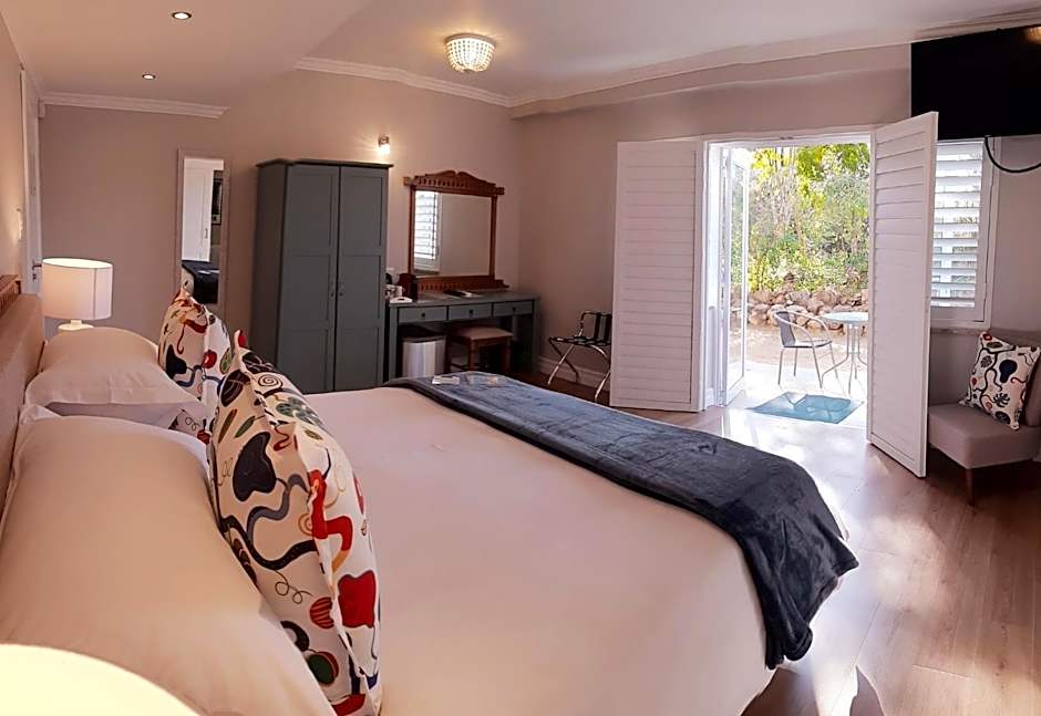 Amberhall Guesthouse