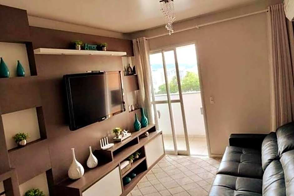 Apto Centro de Criciúma