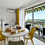 Cannes Marina Appart Hotel Mandelieu