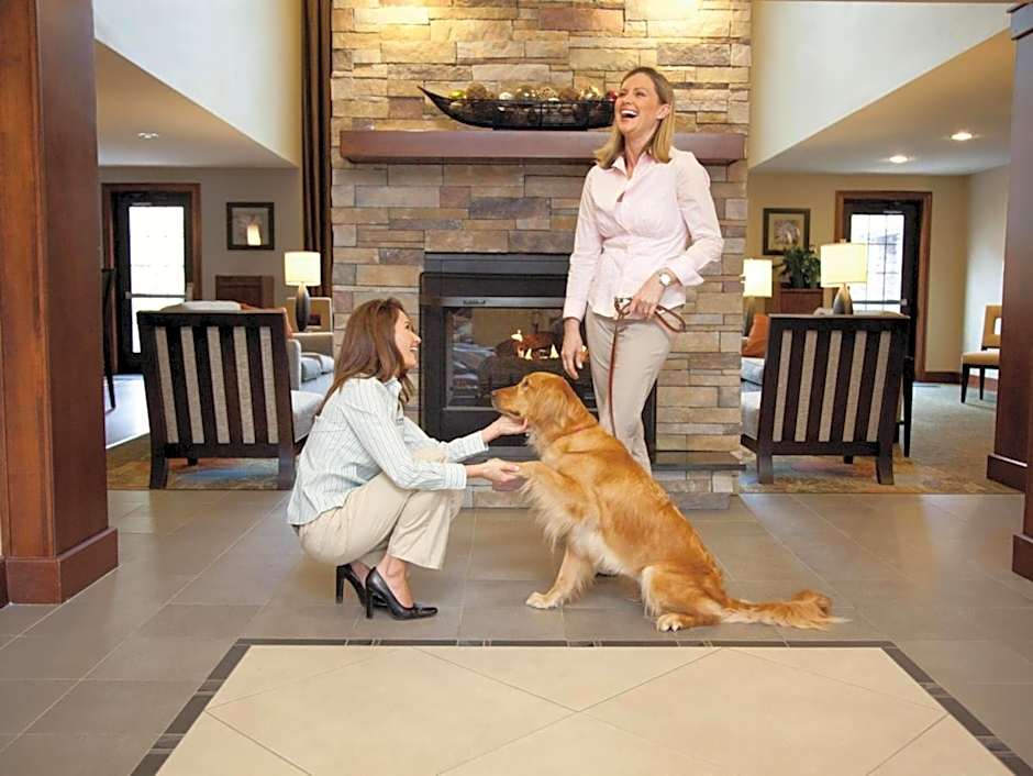 Staybridge Suites Sioux City Southeast By IHG