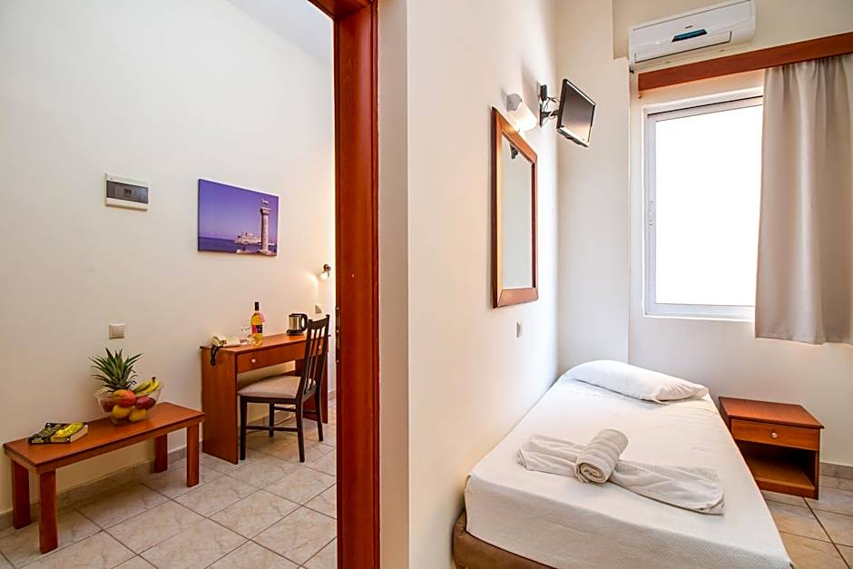 Filmar Hotel, Ixia, Rhodes