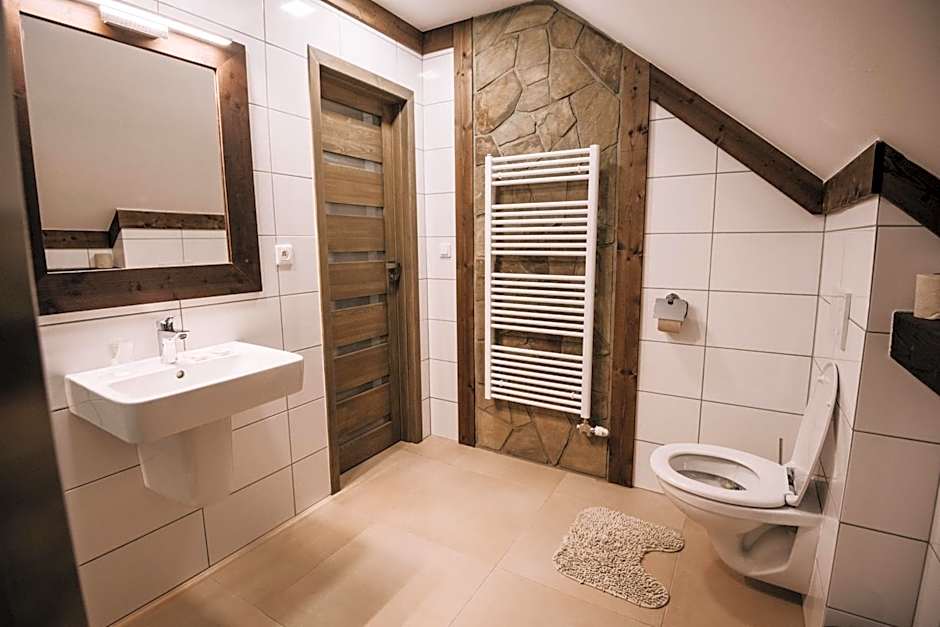 Nestville Apartments