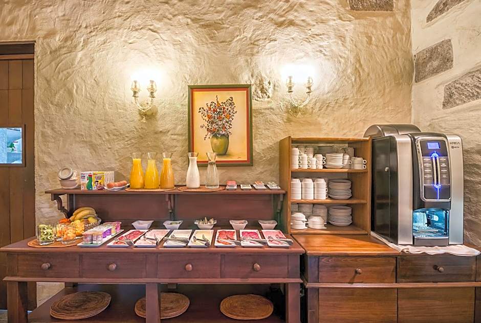 Hotel Rural Maipez THe Senses Collection