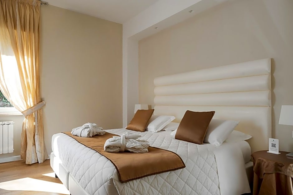 Europa Grand Hotel