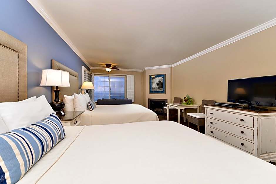 Photo 1 of 4 of 2 Queen Beds, Ocean View