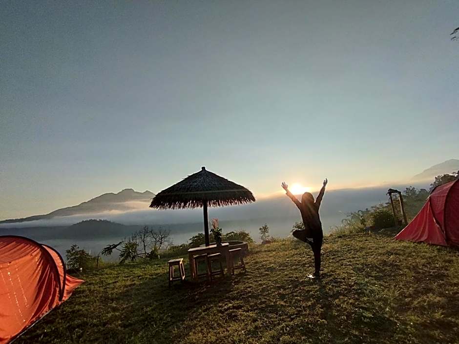 Kintamani Adventure 'Hide Away In Kintamani