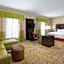 Hampton Inn By Hilton & Suites Williamsport - Faxon Exit