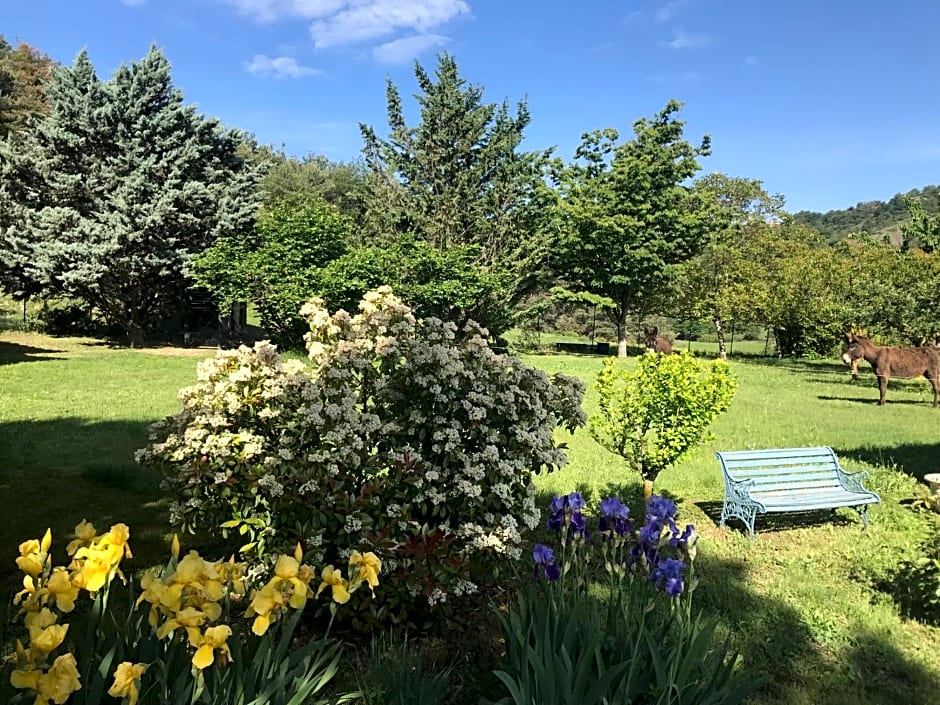 Chambre d'hôtes La Citadelle
