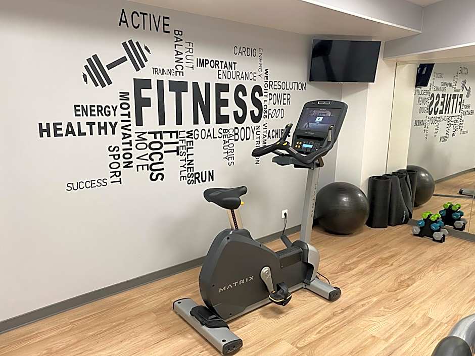 Mercure Epinal Centre