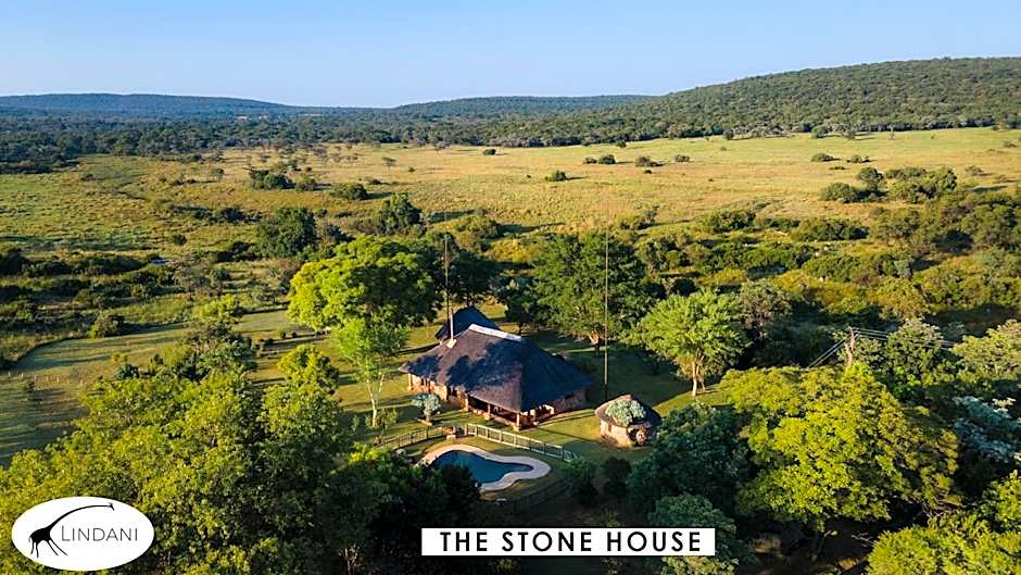 Lindani Game and Lodges