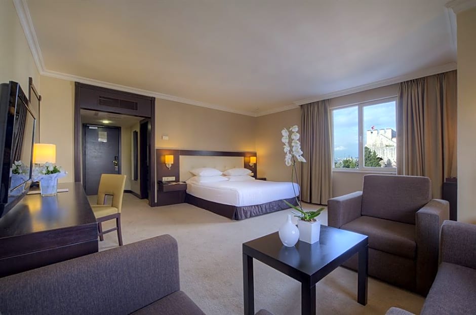 Eresin Hotels Topkapi