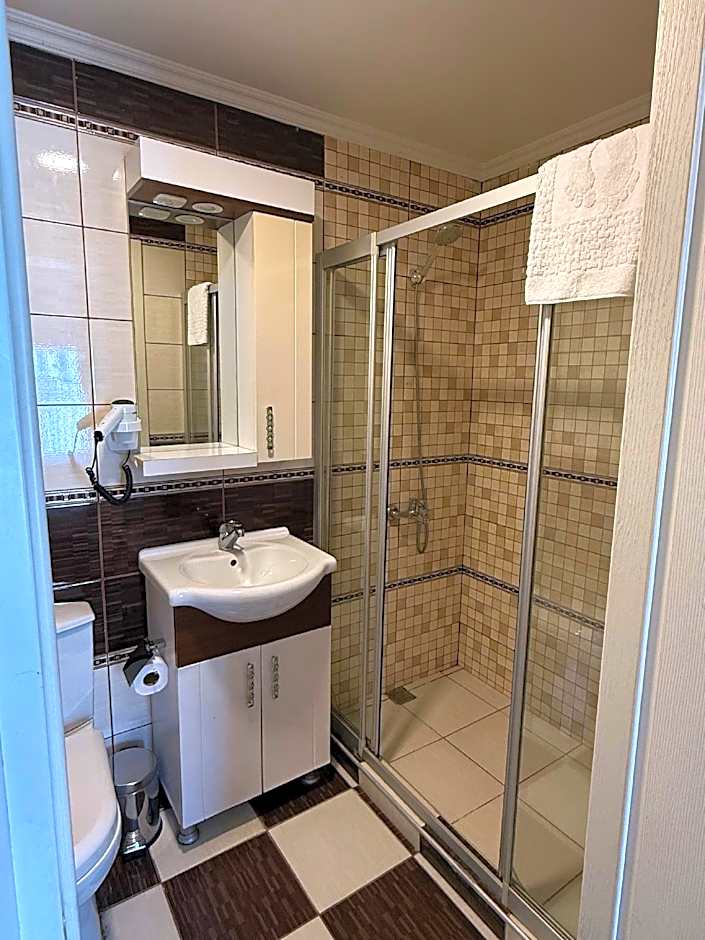 Ravello Suites Taksim