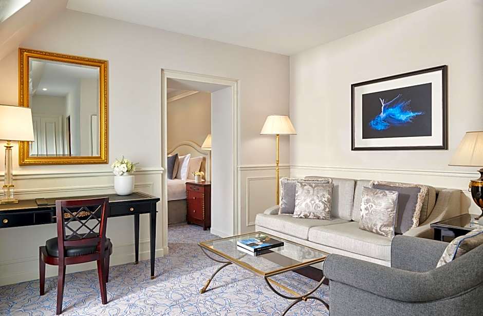 InterContinental Paris Le Grand By IHG