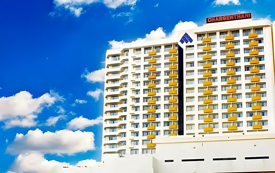 Charoen Thani Khon Kaen Hotel