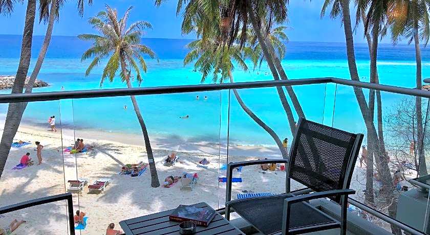 Kaani Grand Seaview at Maafushi