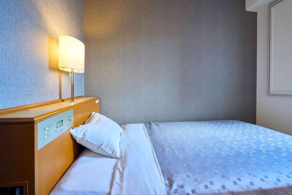 Hotel Lexton Kagoshima Annex