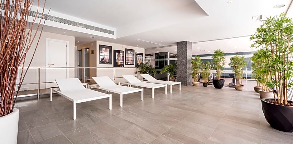 Ilunion Calas de Conil