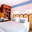 RockyPop Marseille Hotel