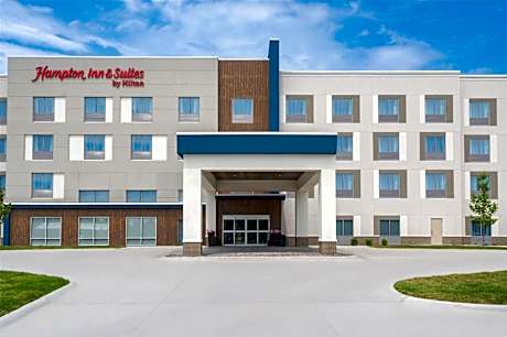 Hampton Inn & Suites Alpena