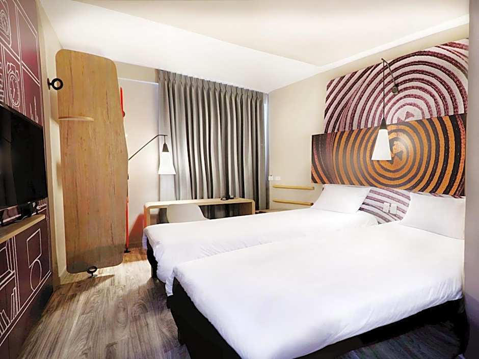 Ibis Apartado