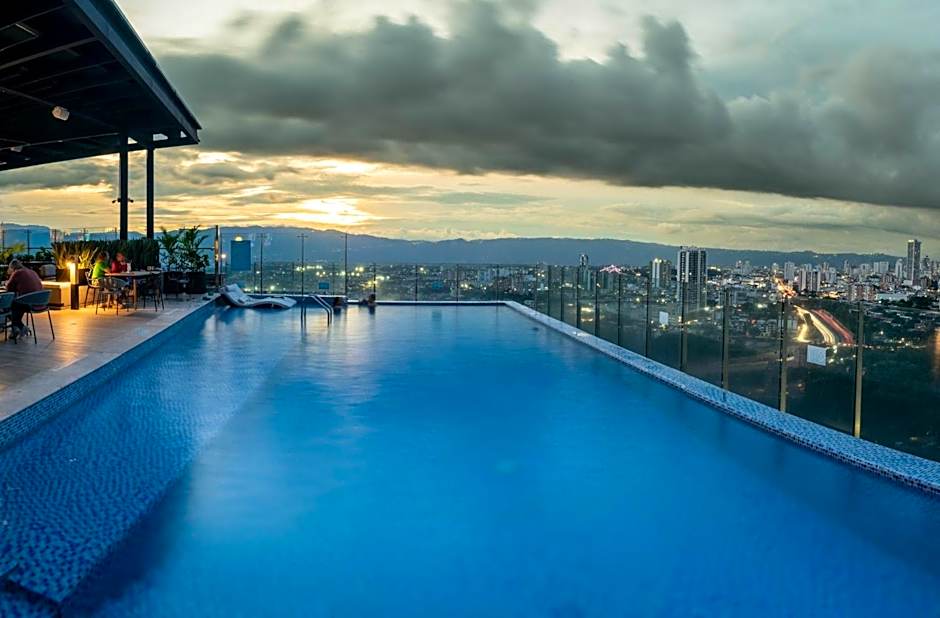 Holiday Inn Bucaramanga Cacique By IHG