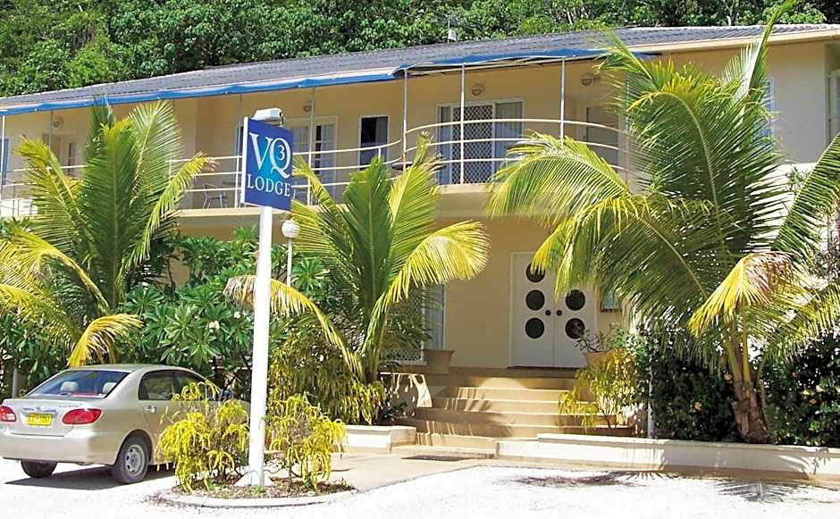 VQ3 Lodge