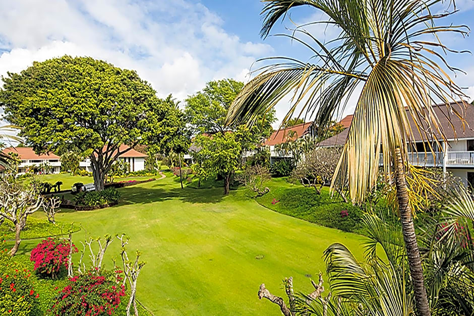 Castle Kiahuna Plantation Resort And The Beach Bungalows