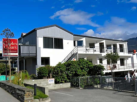 Caples Court Motel & Apartments