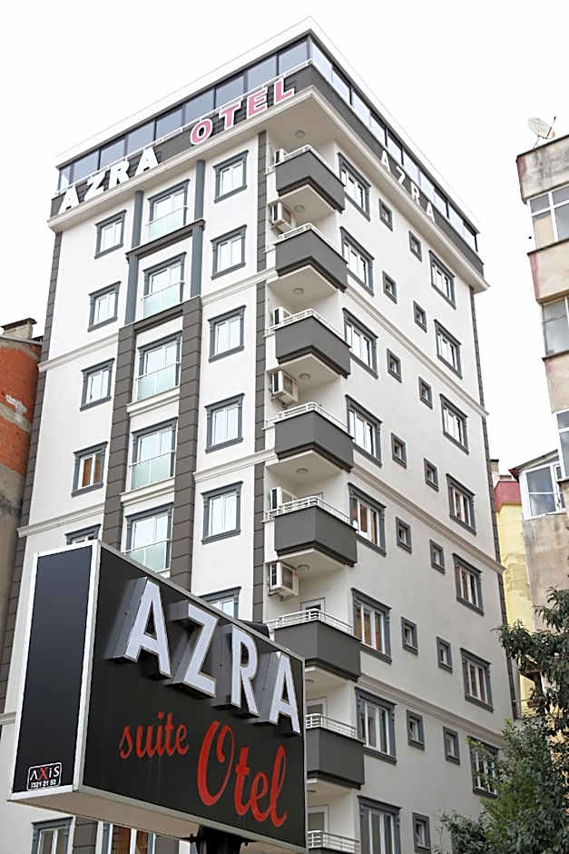 Azra Suite Otel