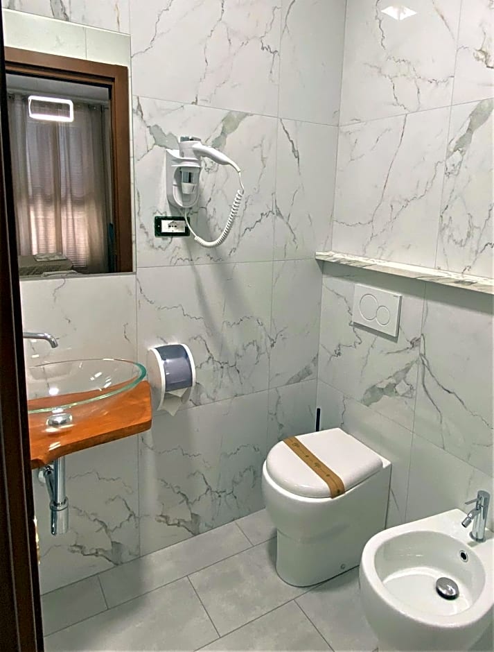 Hotel Lo Scudiero