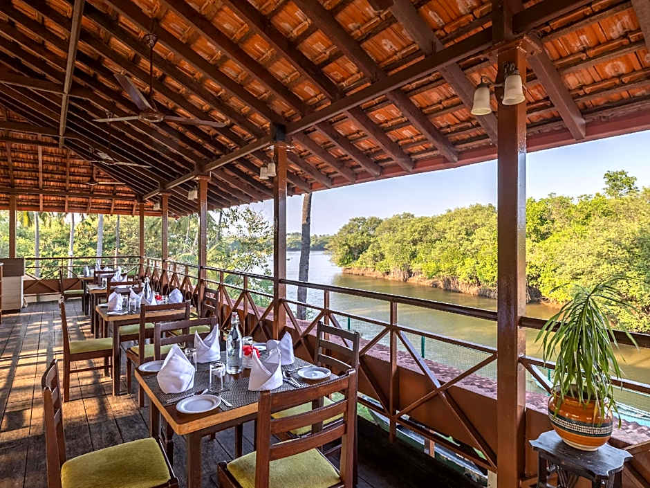 Mercure Goa Devaaya Resort – An Accor Hotels Brand