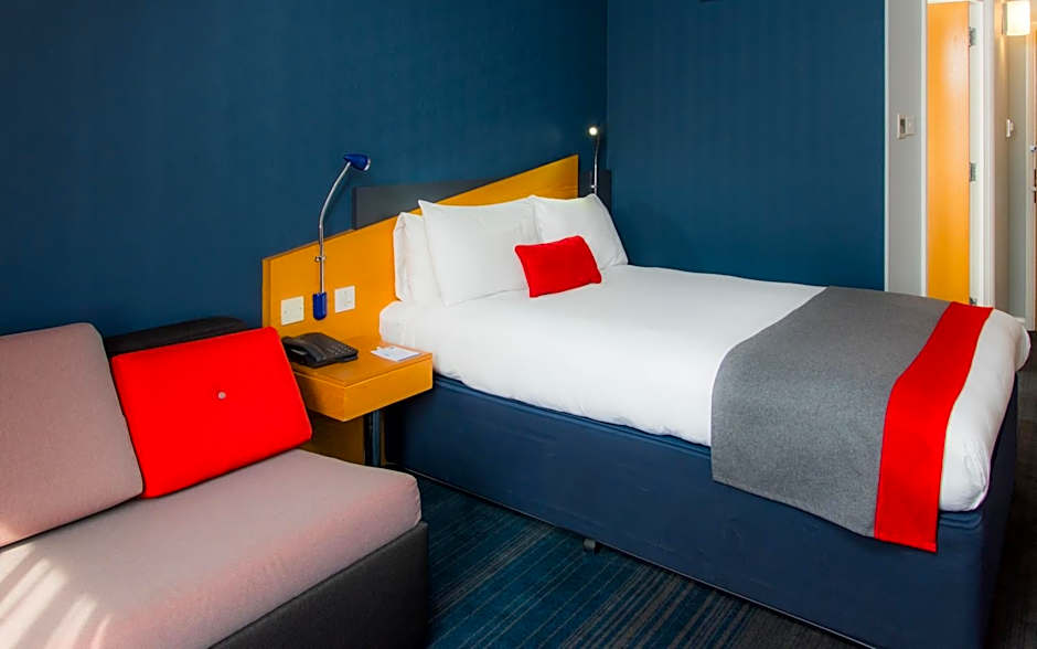 Holiday Inn Express Derby Pride Park By IHG