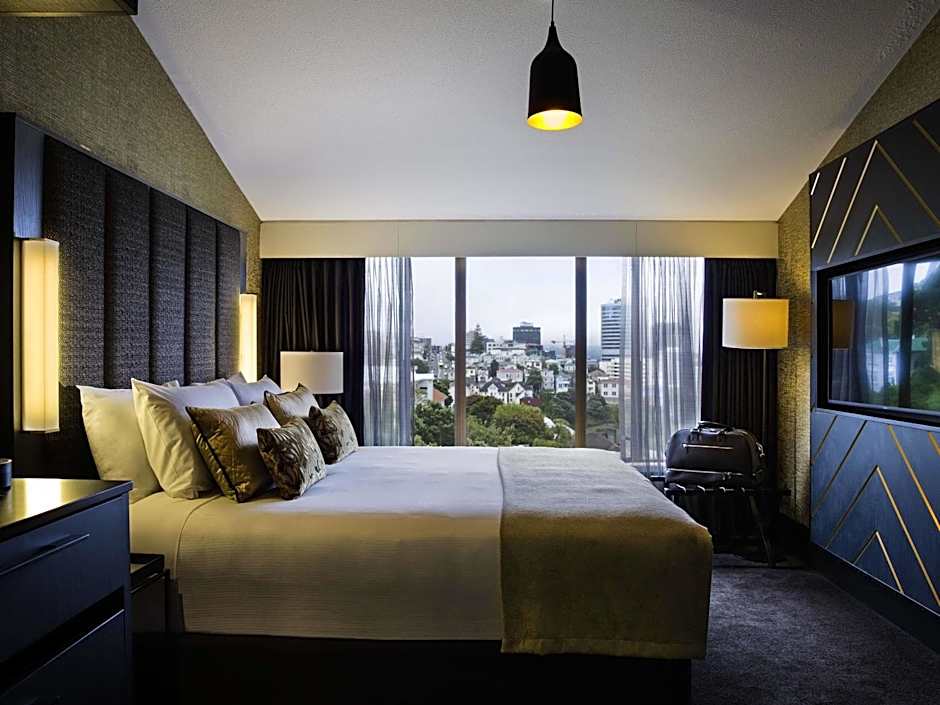 Mövenpick Hotel Wellington