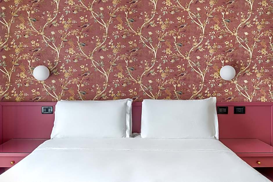 Hotel Parker - Gruppo BLAM HOTELS