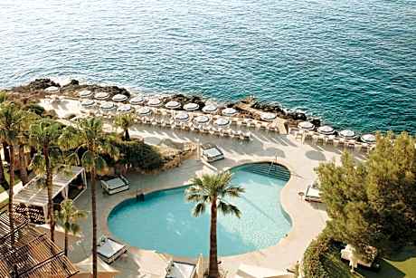 Hotel De Mar Gran Melia Adults Only