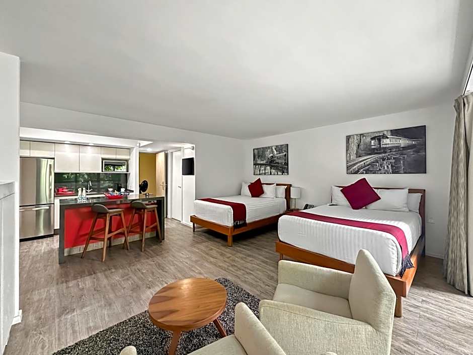 Armonik Suites