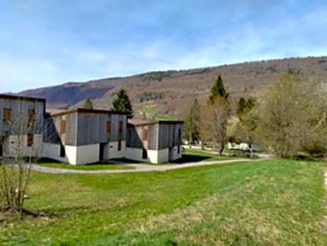 Résidence Vacancéole Les Monts Jura