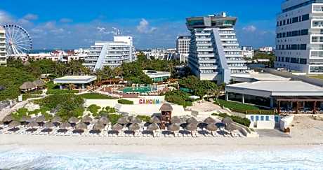 Park Royal Beach Cancun - All Inclusive