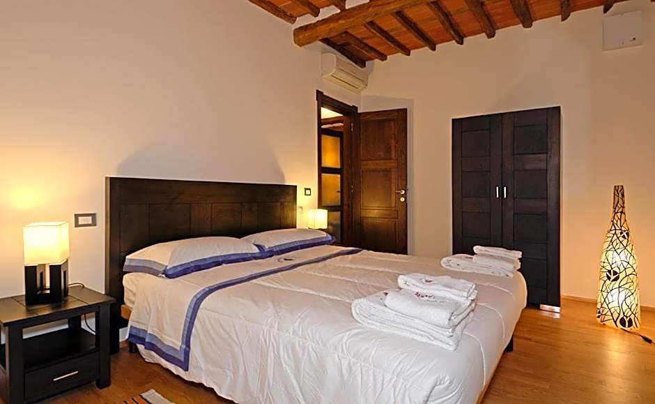 Residence Prunali