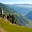 Historic Hotel Albrici