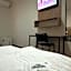 Novo Hotel Uirapuru